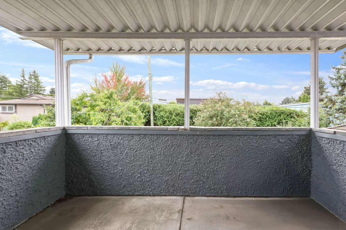 Staircase Photo of 11420 Seacrest Road, Richmond, BC