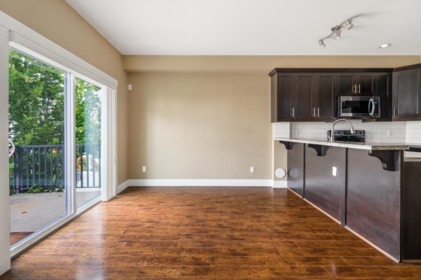 10 8418 163 Street, Surrey, BC, Surrey — Townhouse for sale