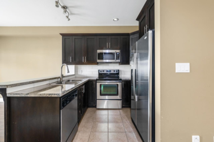 10 8418 163 Street, Surrey, BC, Surrey — Townhouse for sale