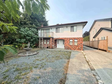 7295 Sussex Avenue, Burnaby, BC, Burnaby — Single Family Residence for sale