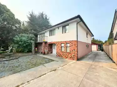 7295 Sussex Avenue, Burnaby, BC, Burnaby — Single Family Residence for sale