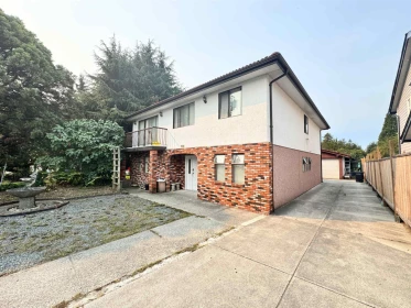 7295 Sussex Avenue, Burnaby, BC, Burnaby — Single Family Residence for sale