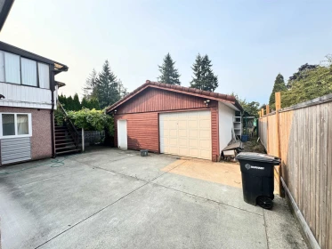 7295 Sussex Avenue, Burnaby, BC, Burnaby — Single Family Residence for sale
