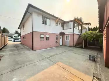 7295 Sussex Avenue, Burnaby, BC, Burnaby — Single Family Residence for sale
