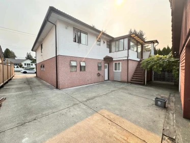 7295 Sussex Avenue, Burnaby, BC, Burnaby — Single Family Residence for sale