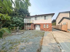 7295 Sussex Avenue, Burnaby, BC