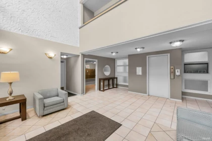 104 8880 No. 1 Road, Richmond, BC, Richmond — Apartment/Condo for sale