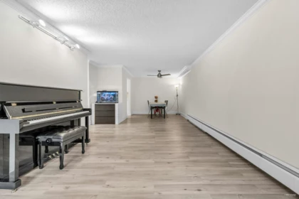 104 8880 No. 1 Road, Richmond, BC, Richmond — Apartment/Condo for sale