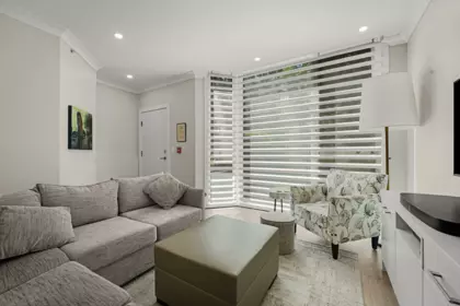 102 1488 Hornby Street, Vancouver, BC, Vancouver — Apartment/Condo for sale