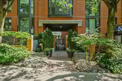 102 1488 Hornby Street, Vancouver, BC, Vancouver — Apartment/Condo for sale