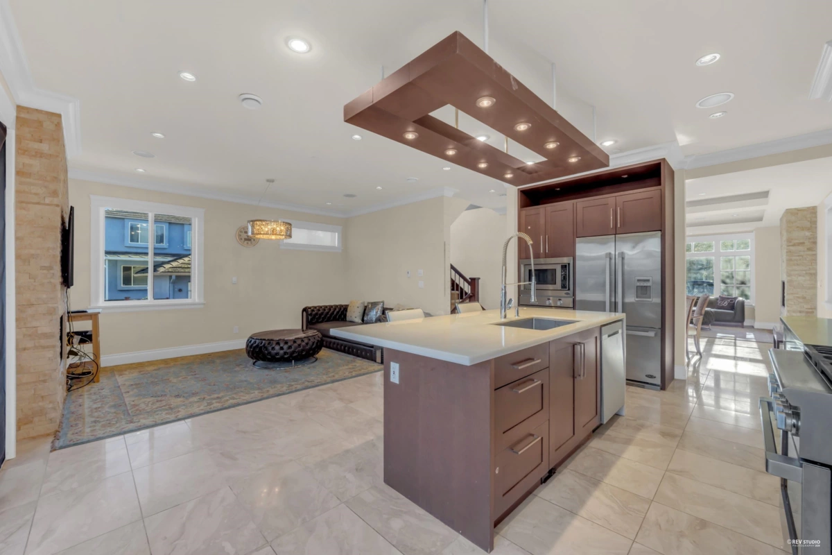 Bedroom 2 Photo of 2721 W 21 Avenue, Vancouver, BC