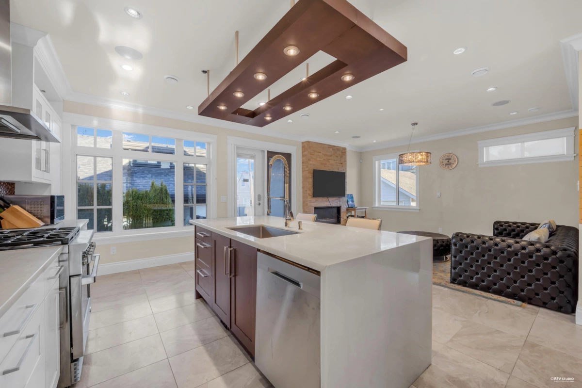 Bedroom 4 Photo of 2721 W 21 Avenue, Vancouver, BC