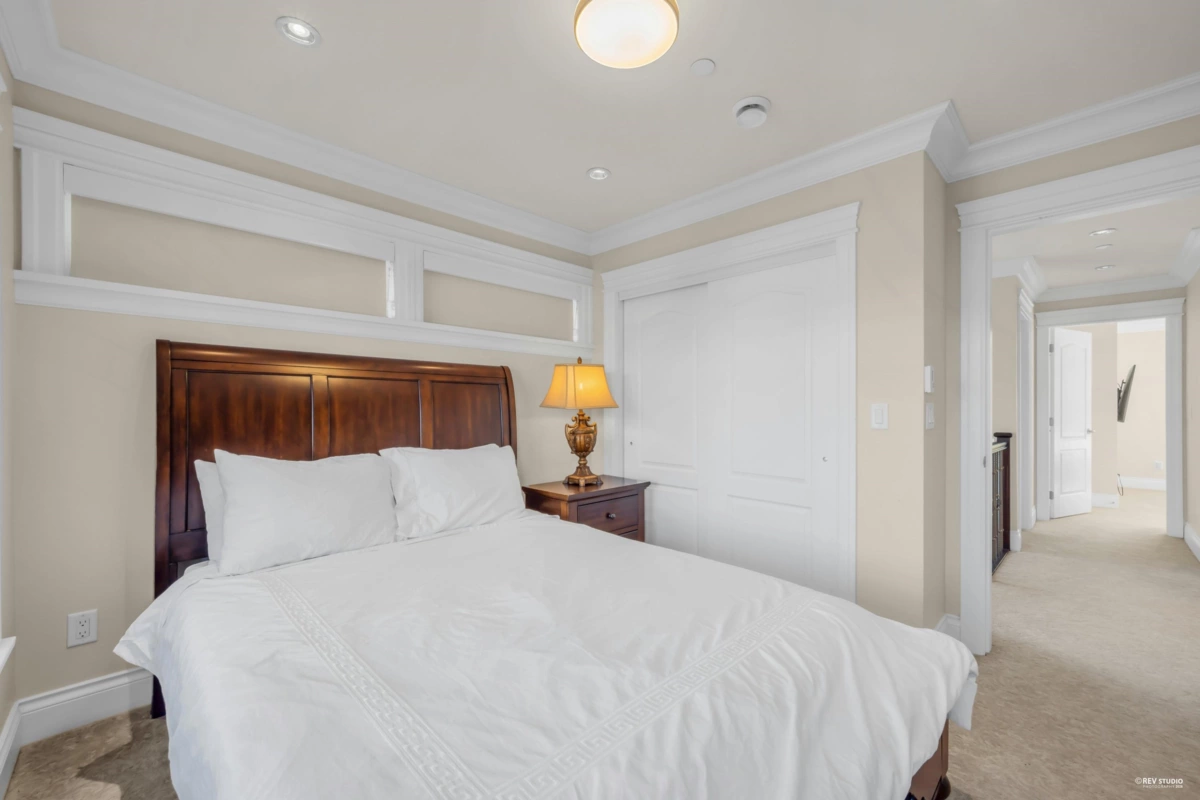 Entry Foyer Photo of 2721 W 21 Avenue, Vancouver, BC