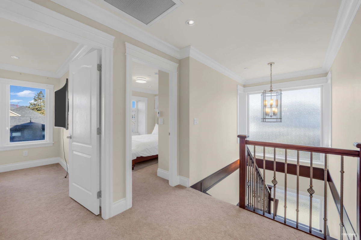 Guest Bathroom Photo of 2721 W 21 Avenue, Vancouver, BC