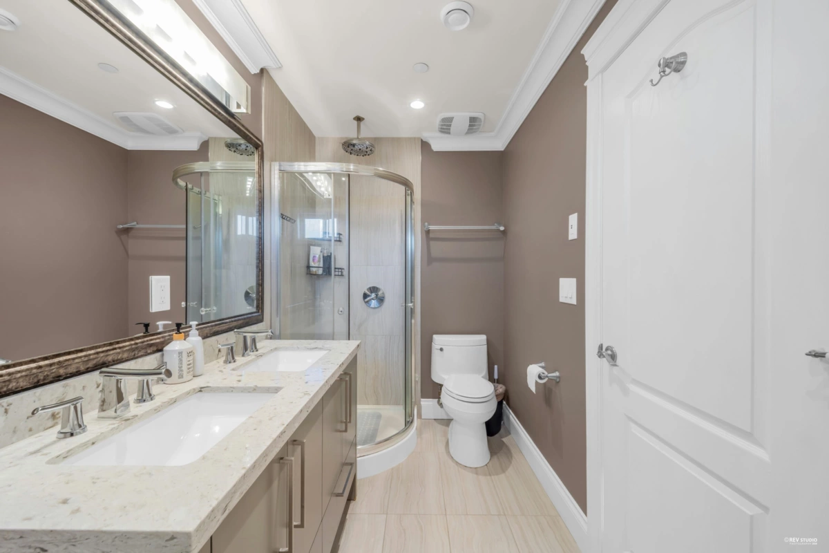 Loft / Bonus Room Photo of 2721 W 21 Avenue, Vancouver, BC