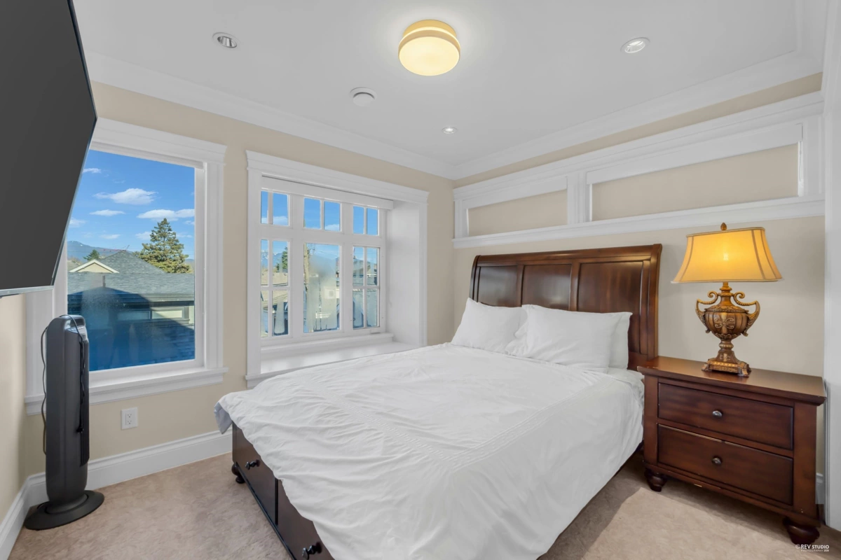 Mudroom Photo of 2721 W 21 Avenue, Vancouver, BC