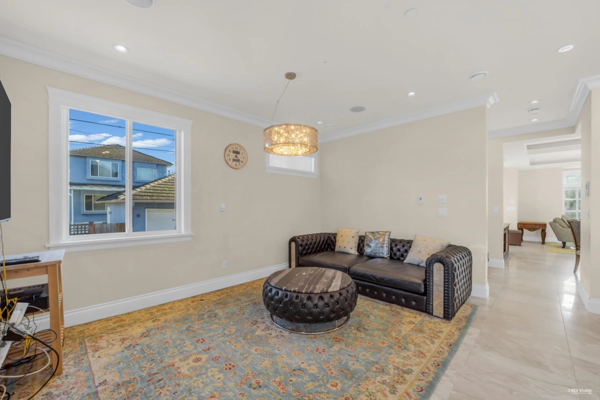 Pantry Photo of 2721 W 21 Avenue, Vancouver, BC