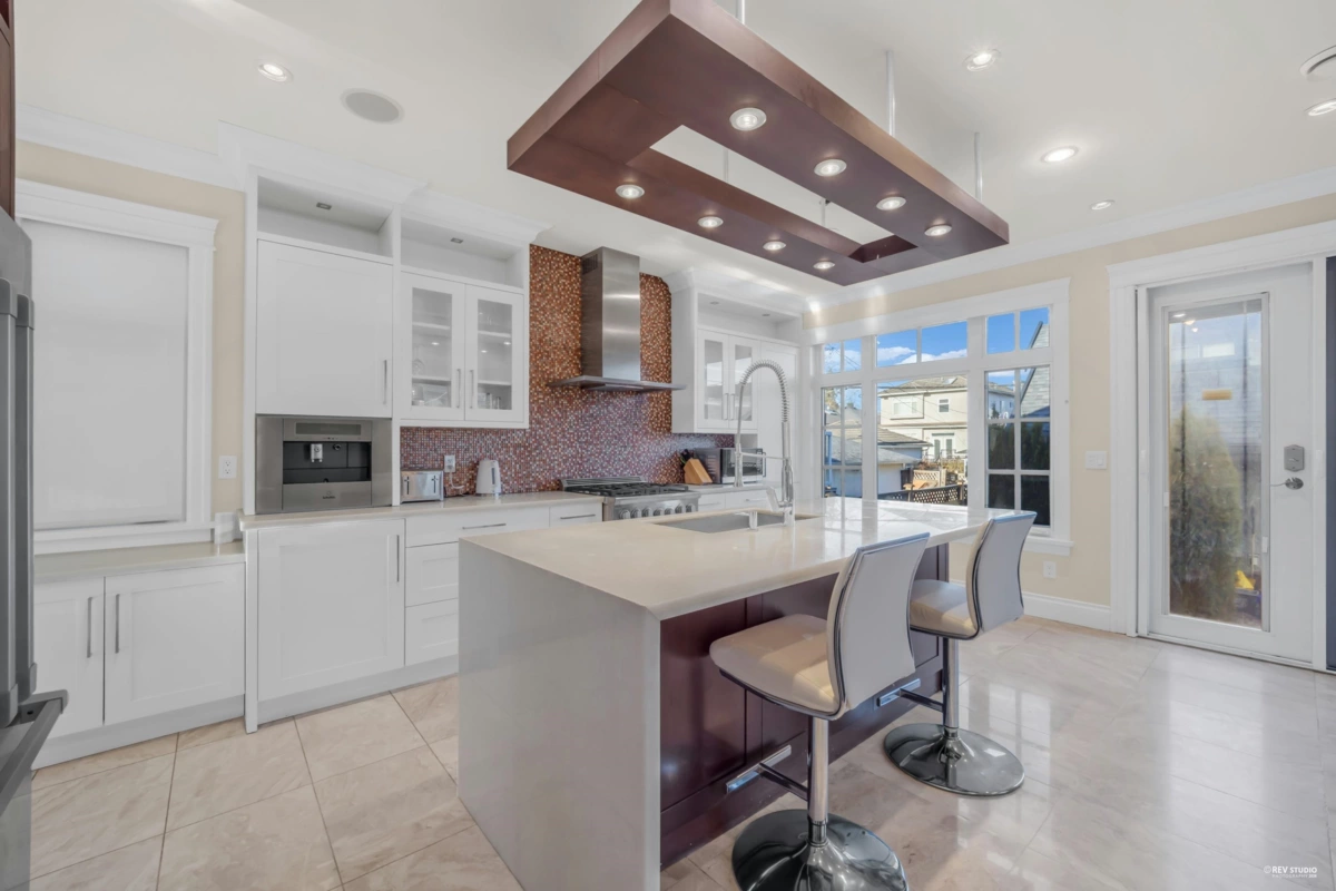 Primary Bedroom Photo of 2721 W 21 Avenue, Vancouver, BC