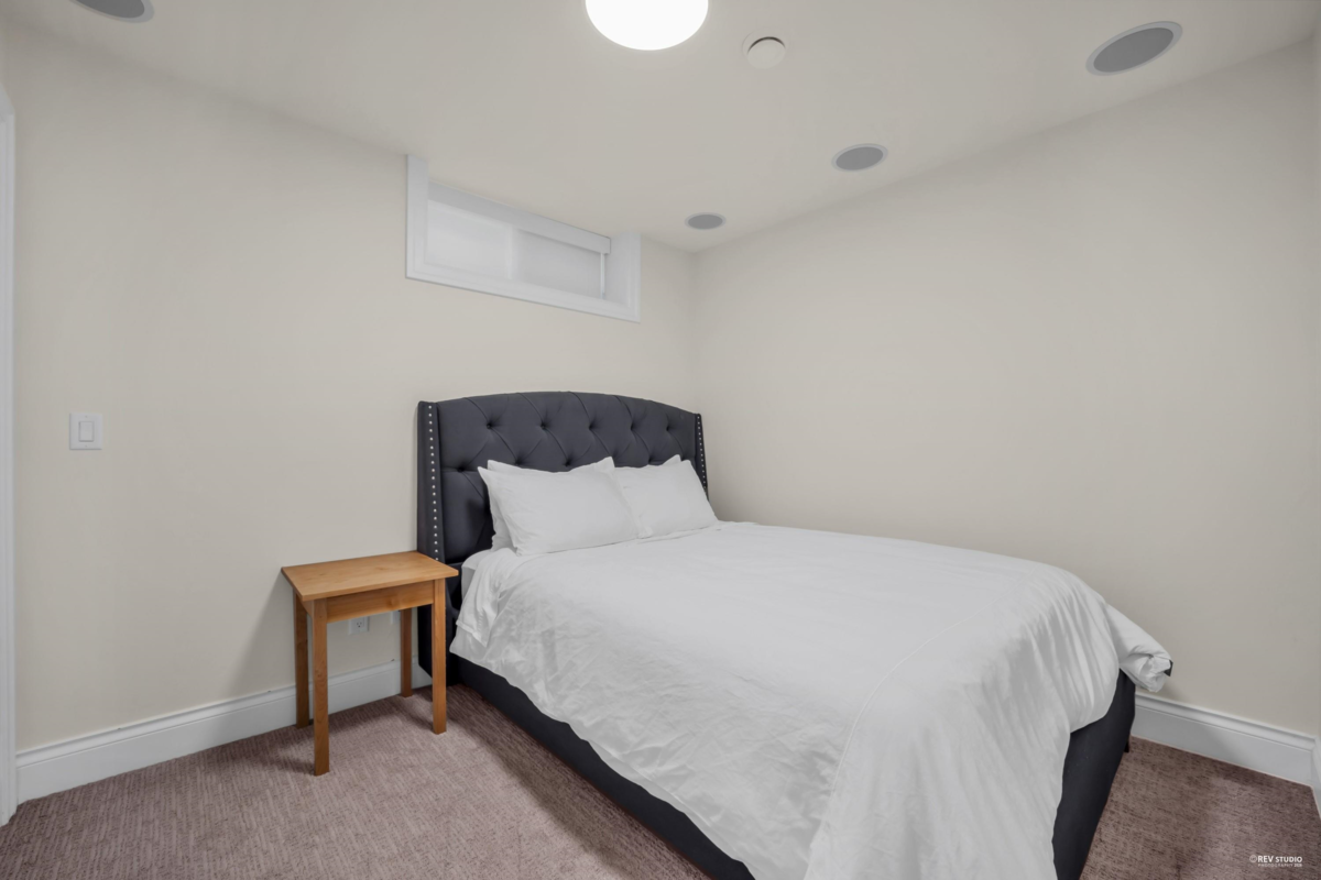 Staircase Photo of 2721 W 21 Avenue, Vancouver, BC