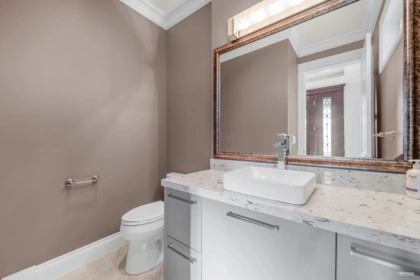 Hallway Photo of 2721 W 21 Avenue, Vancouver, BC