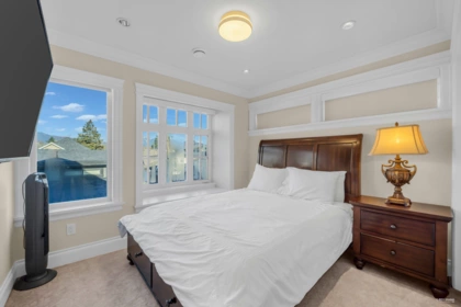 Mudroom Photo of 2721 W 21 Avenue, Vancouver, BC