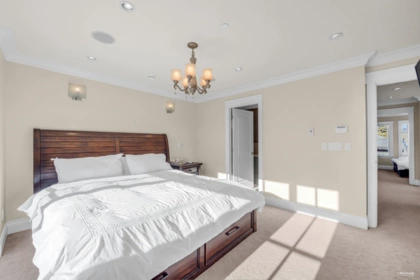 Office / Den Photo of 2721 W 21 Avenue, Vancouver, BC