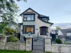 2721 W 21 Avenue, Vancouver, BC