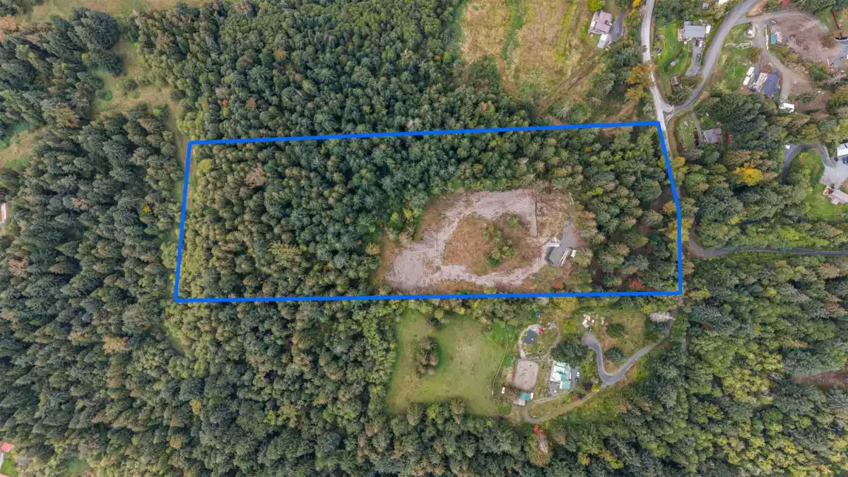 Family Room Photo of 50290 Elk View Road, Chilliwack, BC