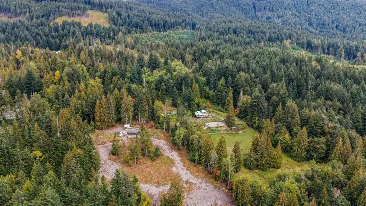 Pantry Photo of 50290 Elk View Road, Chilliwack, BC