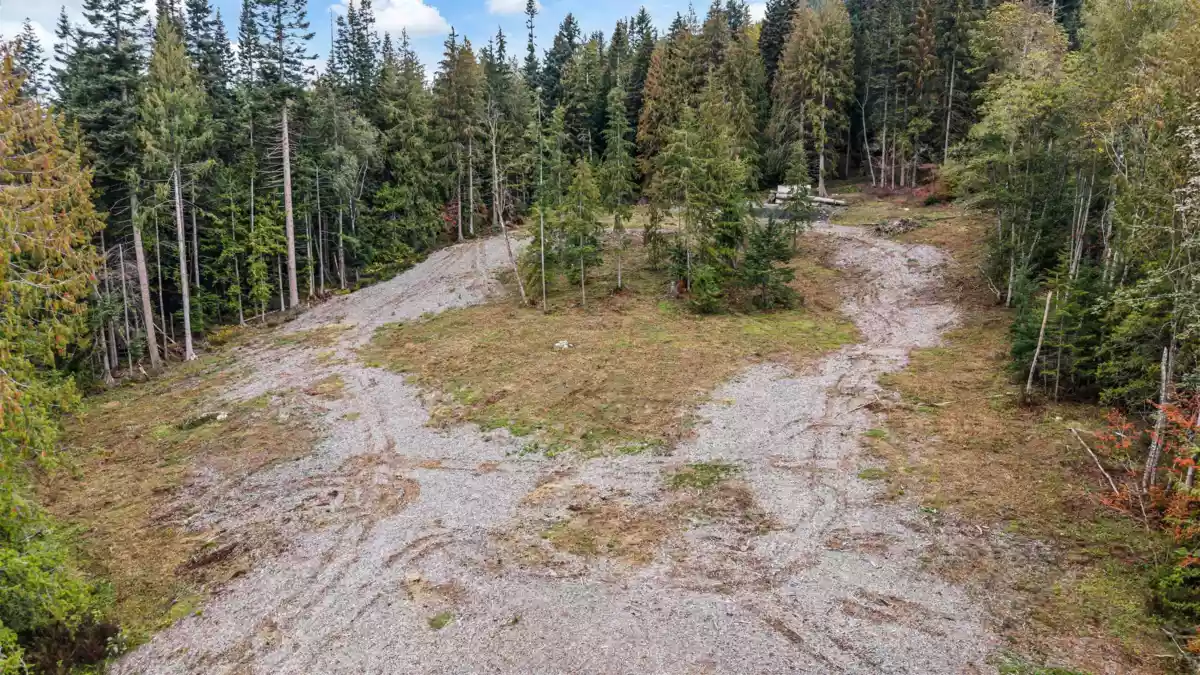 Walk-In Closet Photo of 50290 Elk View Road, Chilliwack, BC