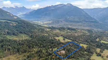 50290 Elk View Road, Chilliwack, BC, Chilliwack —  bed land for sale