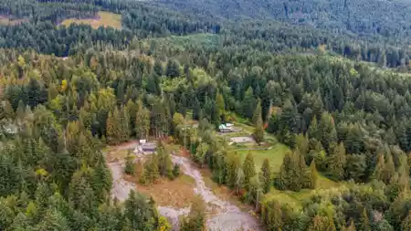 Pantry Photo of 50290 Elk View Road, Chilliwack, BC