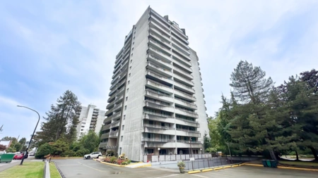 502 6595 Willingdon Avenue, Burnaby, BC, Burnaby — Apartment/Condo for sale