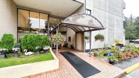 502 6595 Willingdon Avenue, Burnaby, BC, Burnaby — Apartment/Condo for sale