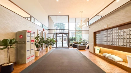 502 6595 Willingdon Avenue, Burnaby, BC, Burnaby — Apartment/Condo for sale