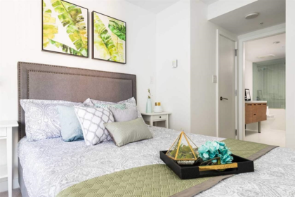1001 777 Richards Street, Vancouver, BC, Vancouver — Apartment/Condo for sale