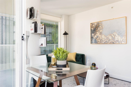 1001 777 Richards Street, Vancouver, BC, Vancouver — Apartment/Condo for sale