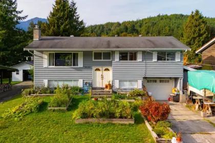38159 Hemlock Avenue, Squamish, BC, Squamish — Single Family Residence for sale