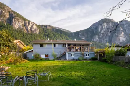 38159 Hemlock Avenue, Squamish, BC, Squamish — Single Family Residence for sale