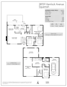 38159 Hemlock Avenue, Squamish, BC, Squamish — Single Family Residence for sale