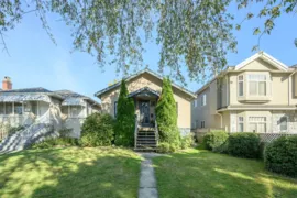 2633 Venables Street, Vancouver, BC