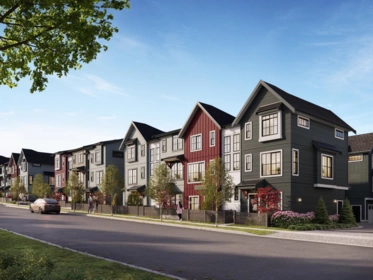24 7661 198b Street, Langley, BC, Langley — Townhouse for sale