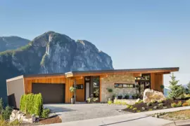 38561 Sky Pilot Drive, Squamish, BC