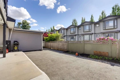 Garden / Landscaping Photo of 10289 139a Street, Surrey, BC