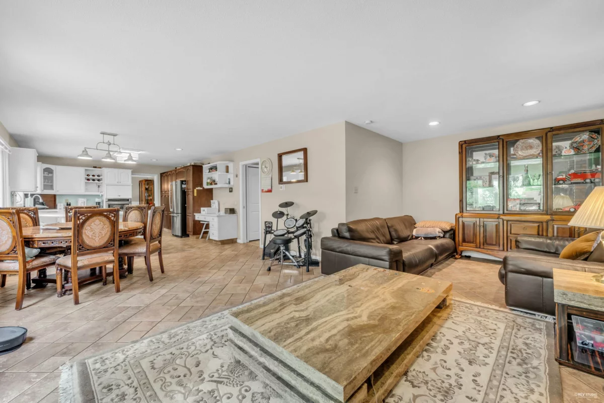 Bedroom 2 Photo of 5155 Alderfeild Place, West Vancouver, BC