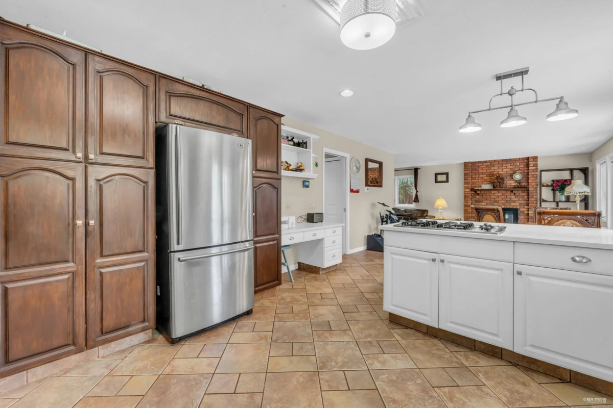 Loft / Bonus Room Photo of 5155 Alderfeild Place, West Vancouver, BC
