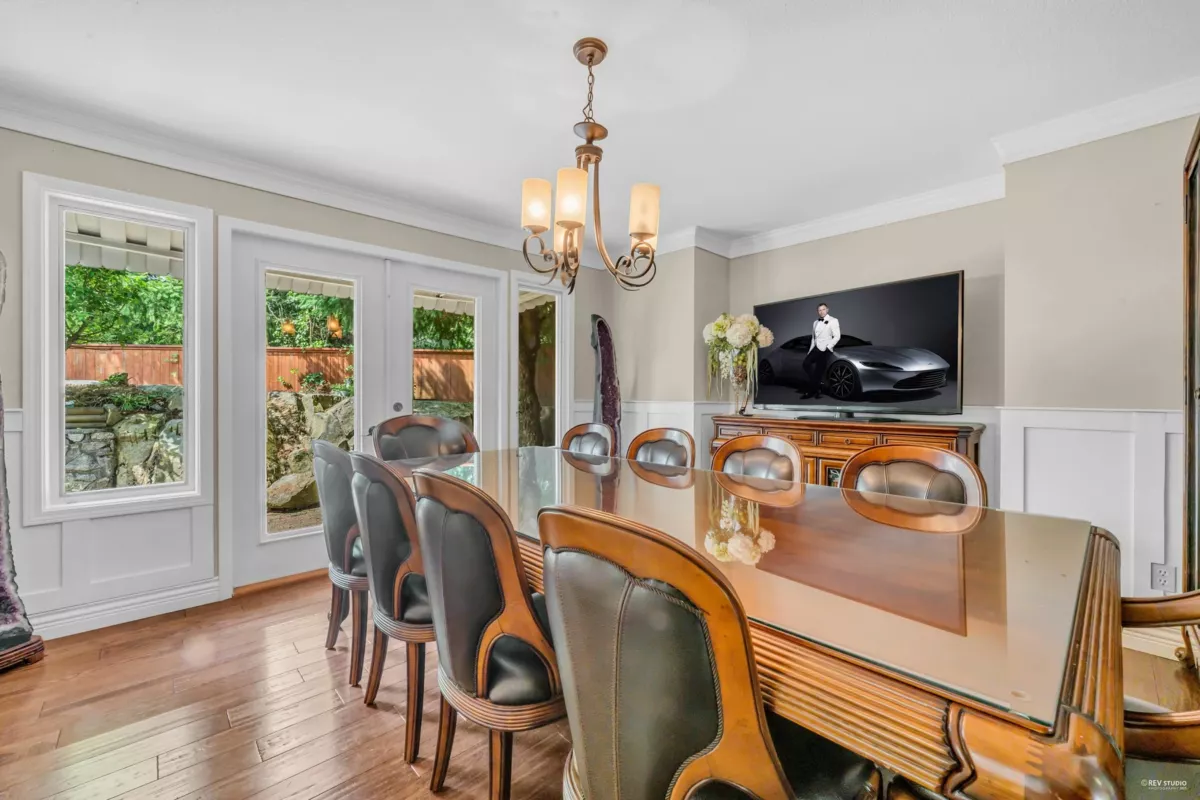 Pantry Photo of 5155 Alderfeild Place, West Vancouver, BC