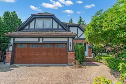 5155 Alderfeild Place, West Vancouver, BC, West Vancouver — Single Family Residence for sale