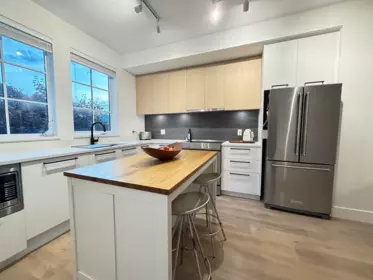 1358 Peakside Place, Squamish, BC, Squamish — Townhouse for sale