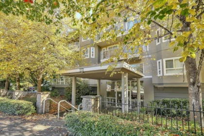 306 8976 208 Street, Langley, BC, Langley — Apartment/Condo for sale